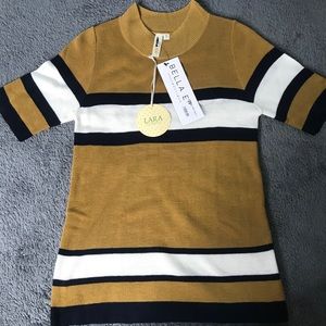 Bella Ella Boutique shirt